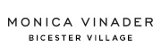 Monica Vinader Bicester Village Boutique 